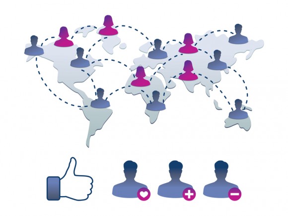 10 Tips to build your Facebook Fans