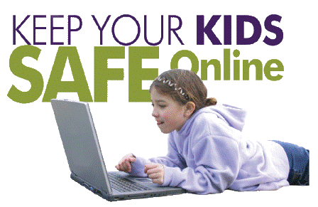 Protect Yourself Online - Internet Safety Tips 2