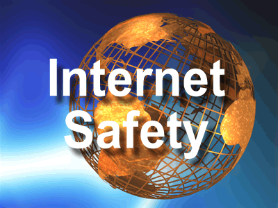 Protect Yourself Online - Internet Safety Tips
