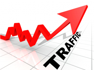 How to increase traffic for Blog and Website