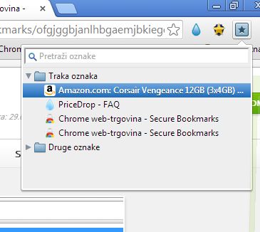 Chrome-bookmark-extensions-bookmarks-neater