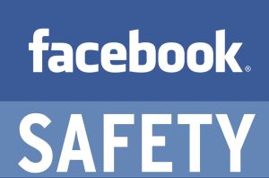 Facebook Safety BookCover